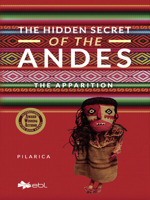 cover image of The Hidden Secret of the Andes